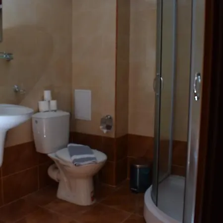 Pirin Palace White