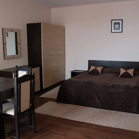 Διαμέρισμα Pirin Palace White *