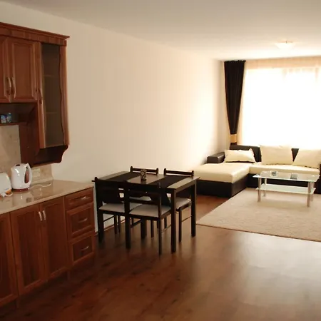 Pirin Palace White *