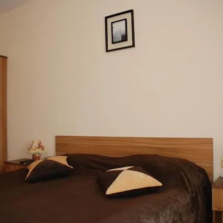 Διαμέρισμα Pirin Palace White