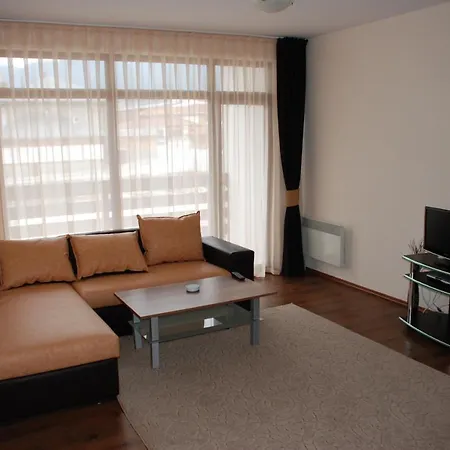 Pirin Palace White * Μπάνσκο