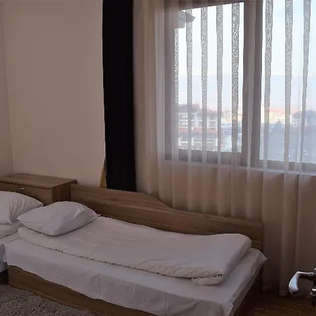 Διαμέρισμα Pirin Palace White