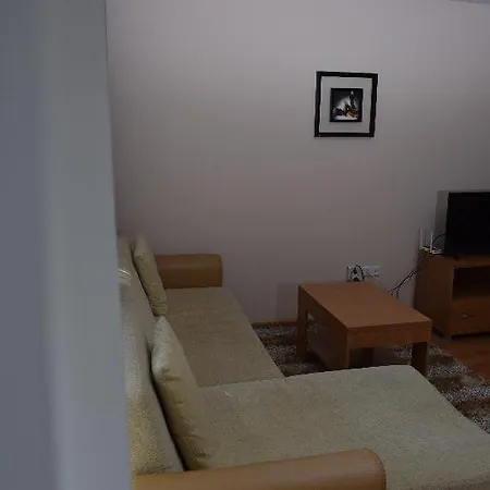 Διαμέρισμα Pirin Palace White Μπάνσκο