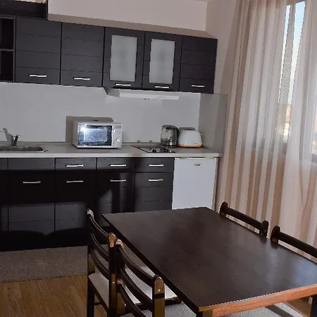 Pirin Palace White * Μπάνσκο