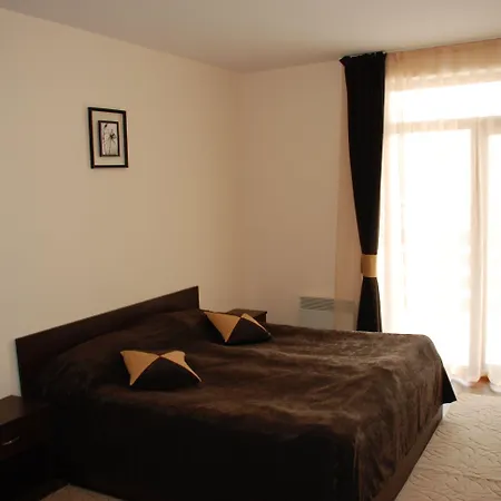 Pirin Palace White Διαμέρισμα *