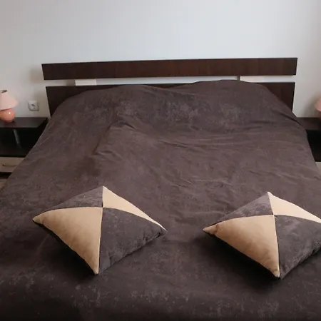 Pirin Palace White Daire