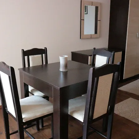 Pirin Palace White *