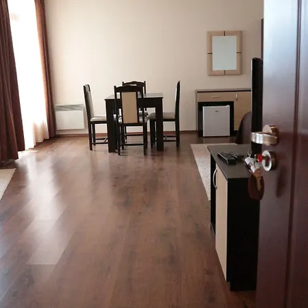 Pirin Palace White Daire *