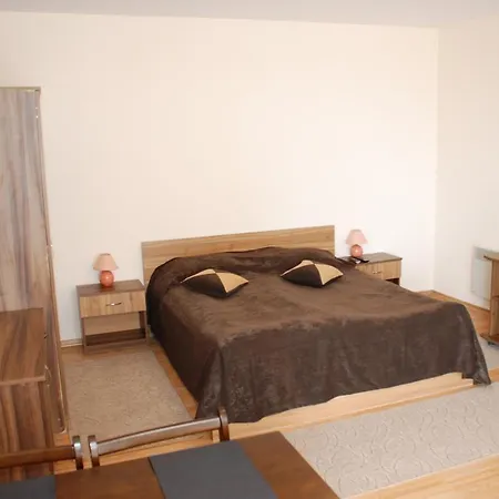 Pirin Palace White * Bansko