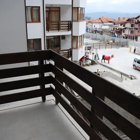 Daire Pirin Palace White