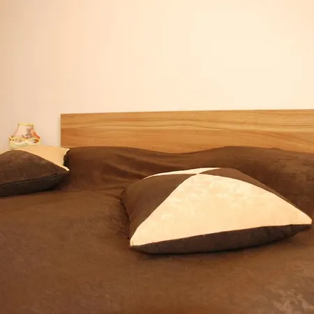 Daire Pirin Palace White *