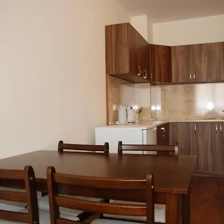 Pirin Palace White Daire