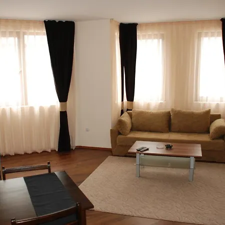 Pirin Palace White Daire Bansko