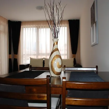 Pirin Palace White Daire Bansko