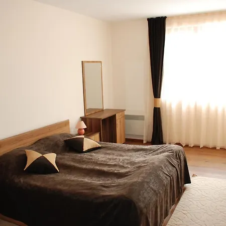 Daire Pirin Palace White