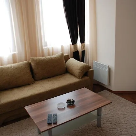 Pirin Palace White Bansko