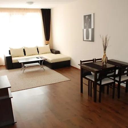 Pirin Palace White Bansko