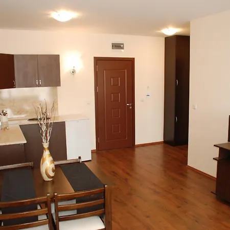 Pirin Palace White * Μπάνσκο