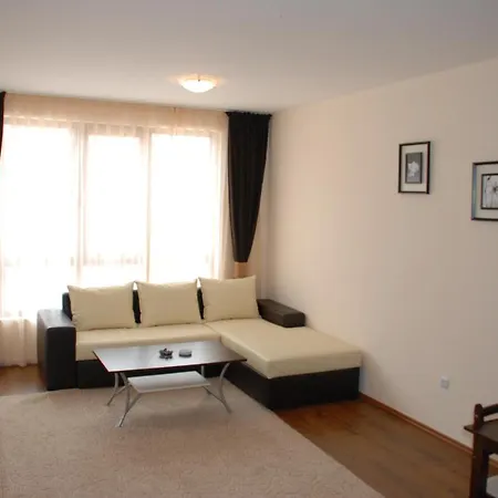 Pirin Palace White Daire