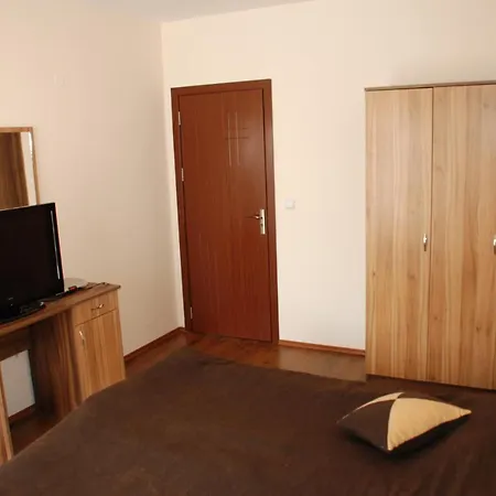 Pirin Palace White Daire *