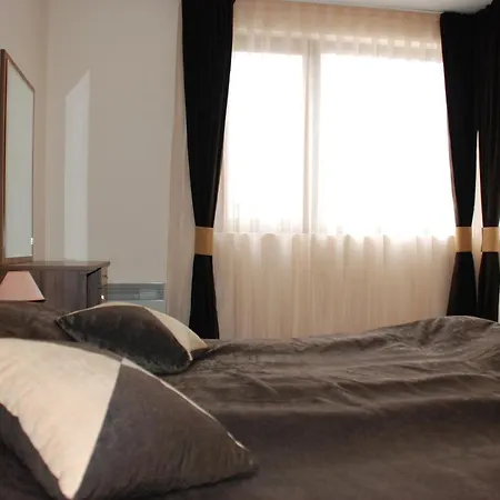 Pirin Palace White Daire Bansko