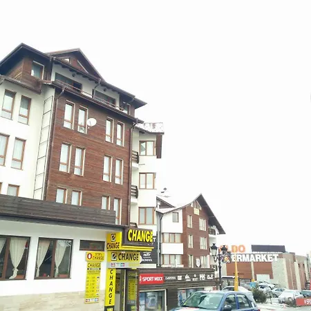 Pirin Palace White Bansko