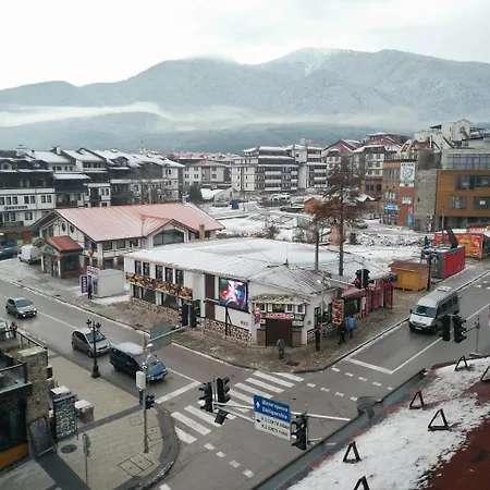 Pirin Palace White Daire *