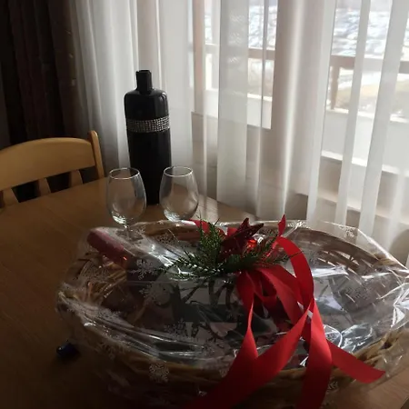 Pirin Palace White *