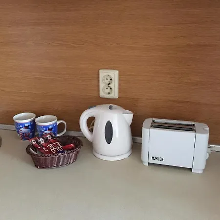 Pirin Palace White Daire *