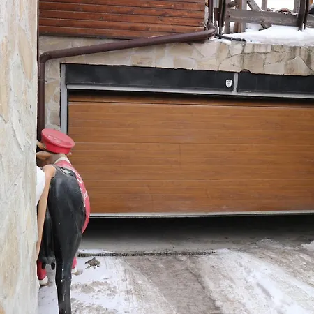 Pirin Palace White Bansko