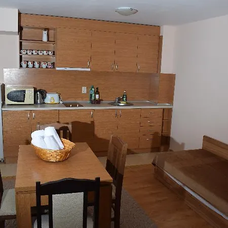 Pirin Palace White * Bansko