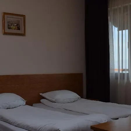 Pirin Palace White Διαμέρισμα Μπάνσκο