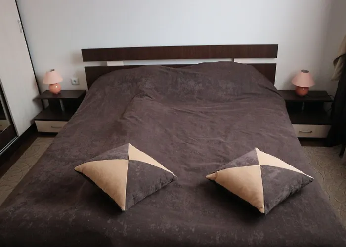 Pirin Palace White Appartement