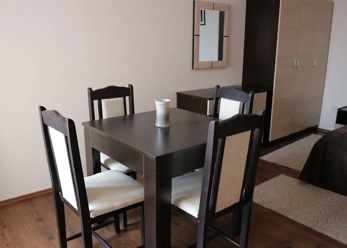 Pirin Palace White *