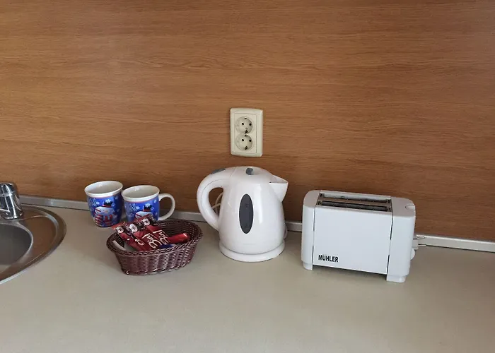 Pirin Palace White Appartement *