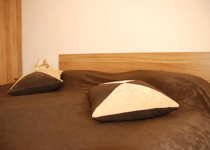 Appartement Pirin Palace White *