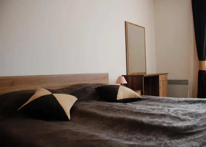 Pirin Palace White Appartement *