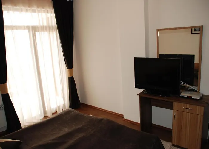 Pirin Palace White * Bansko