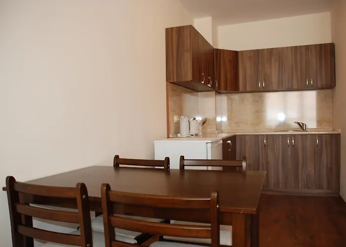 Pirin Palace White Appartement