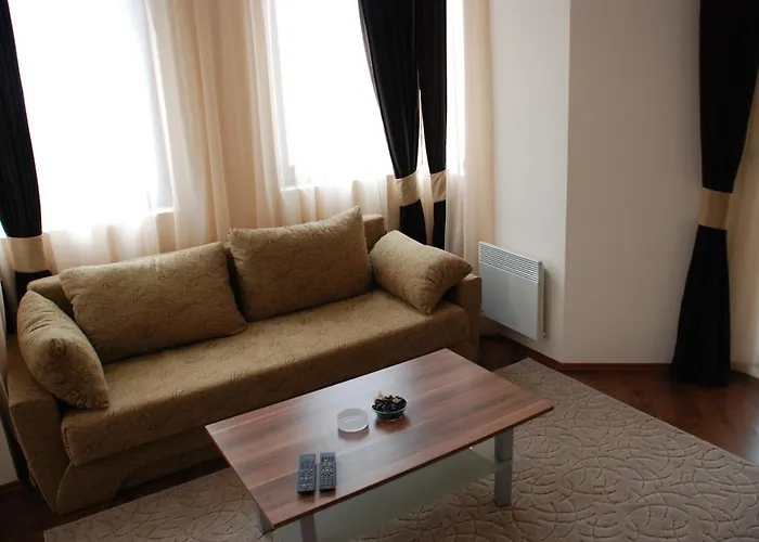 Pirin Palace White Bansko