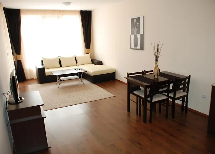 Pirin Palace White Bansko