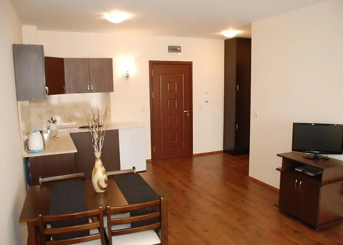 Pirin Palace White * Bansko