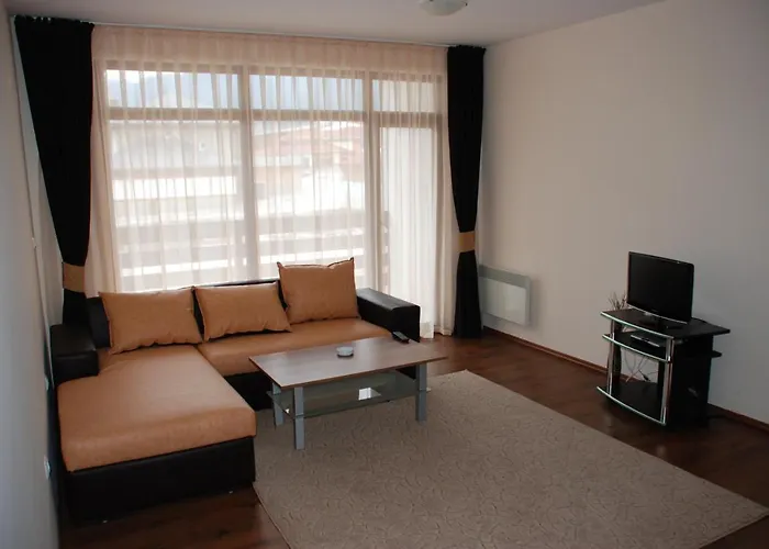 Pirin Palace White * Bansko