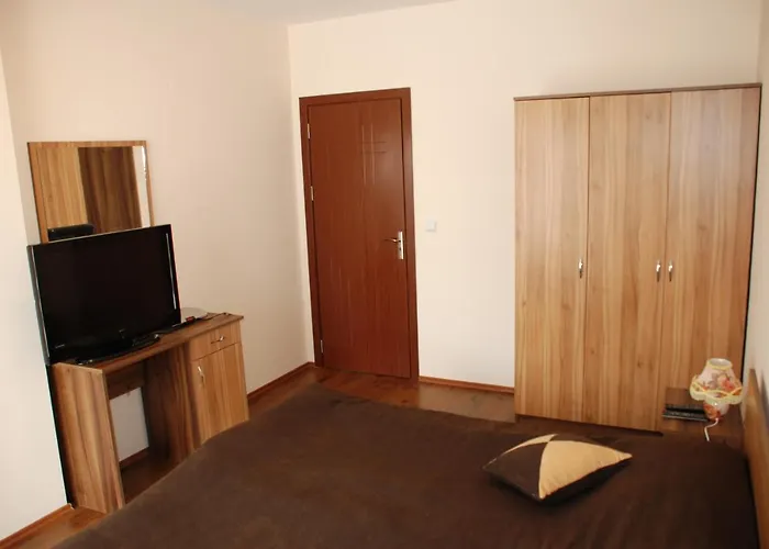 Pirin Palace White Appartement *