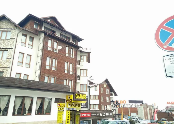 Pirin Palace White Bansko