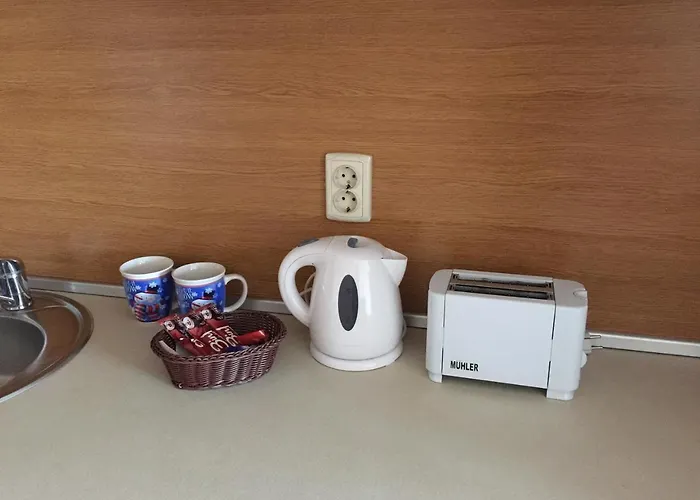 Pirin Palace White Appartement *