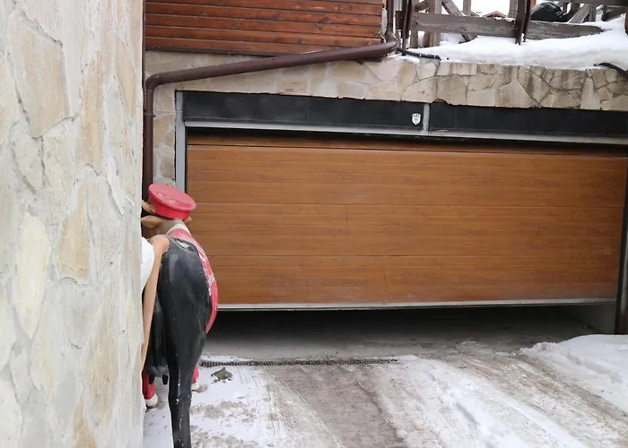 Pirin Palace White Bansko