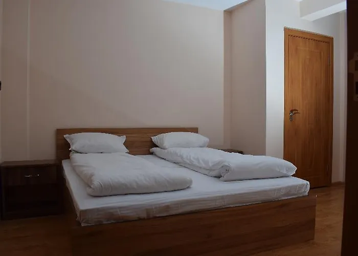 Appartement Pirin Palace White Bansko