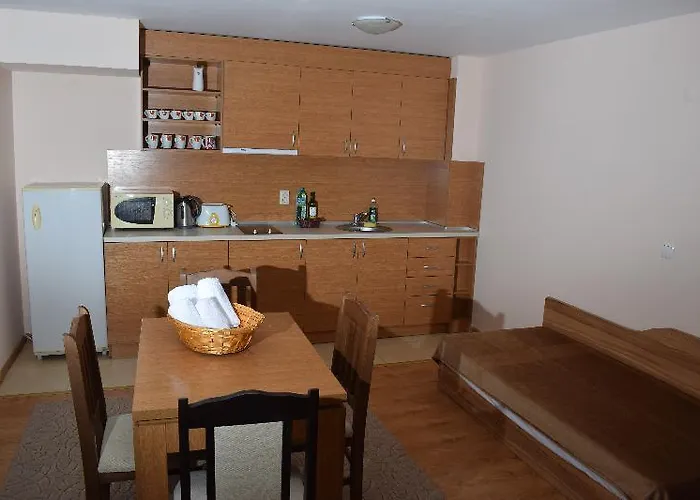 Pirin Palace White * Bansko