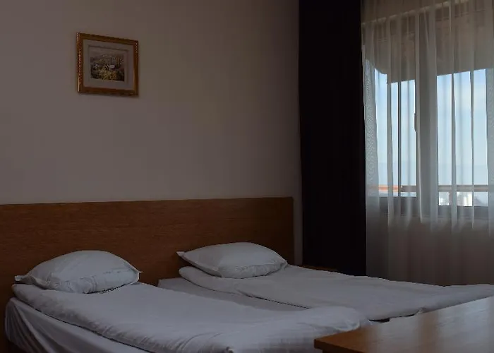 Pirin Palace White Appartement Bansko